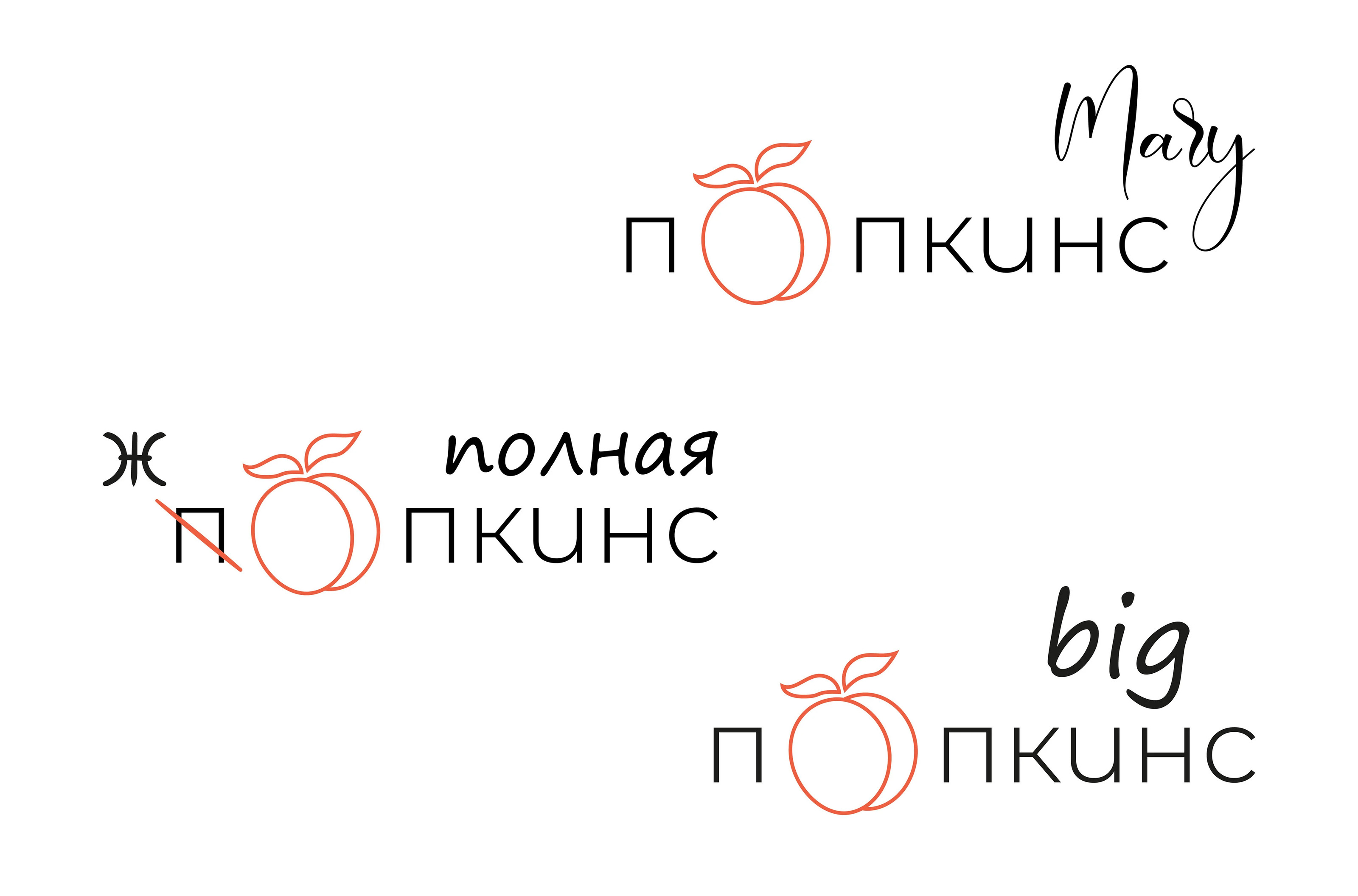Принт для бренда одежды — Изображение №1 — Брендинг на Dprofile