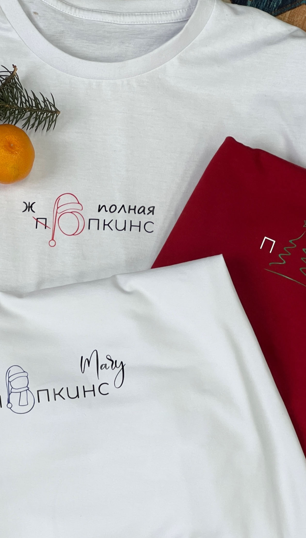 Принт для бренда одежды — Изображение №11 — Брендинг на Dprofile