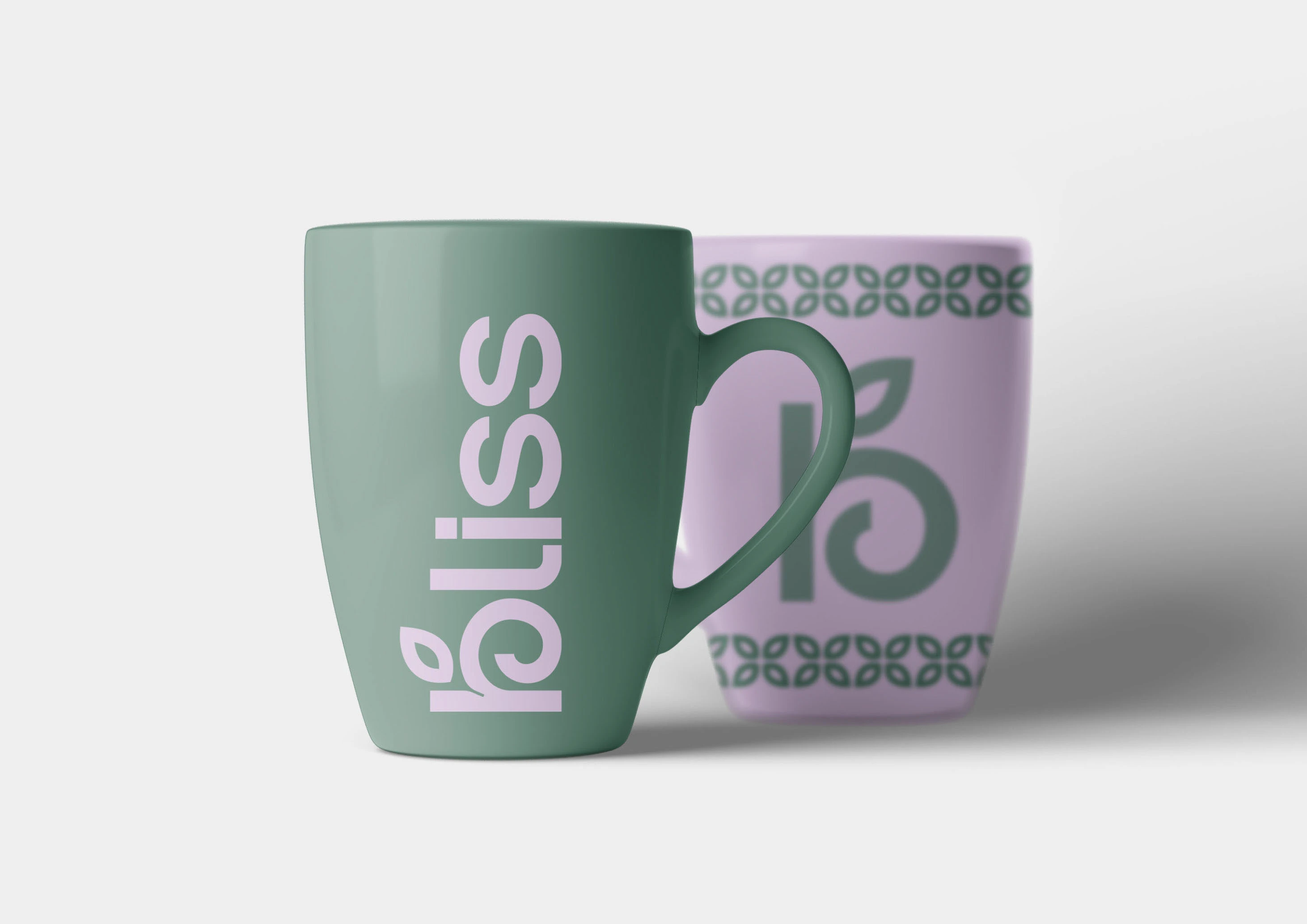 Коломенская пастила «bliss» — Изображение №4 — Брендинг на Dprofile