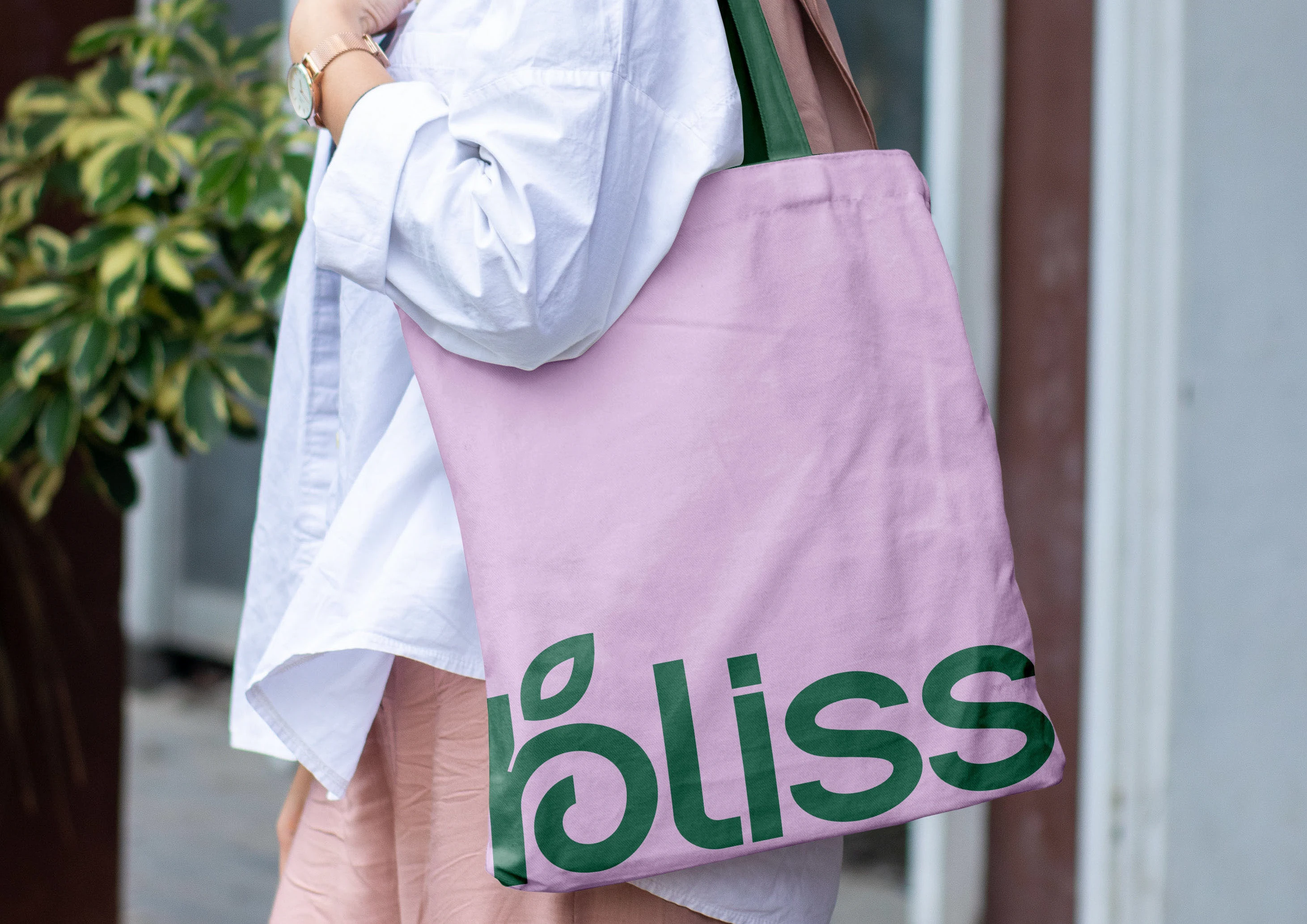 Коломенская пастила «bliss» — Изображение №5 — Брендинг на Dprofile