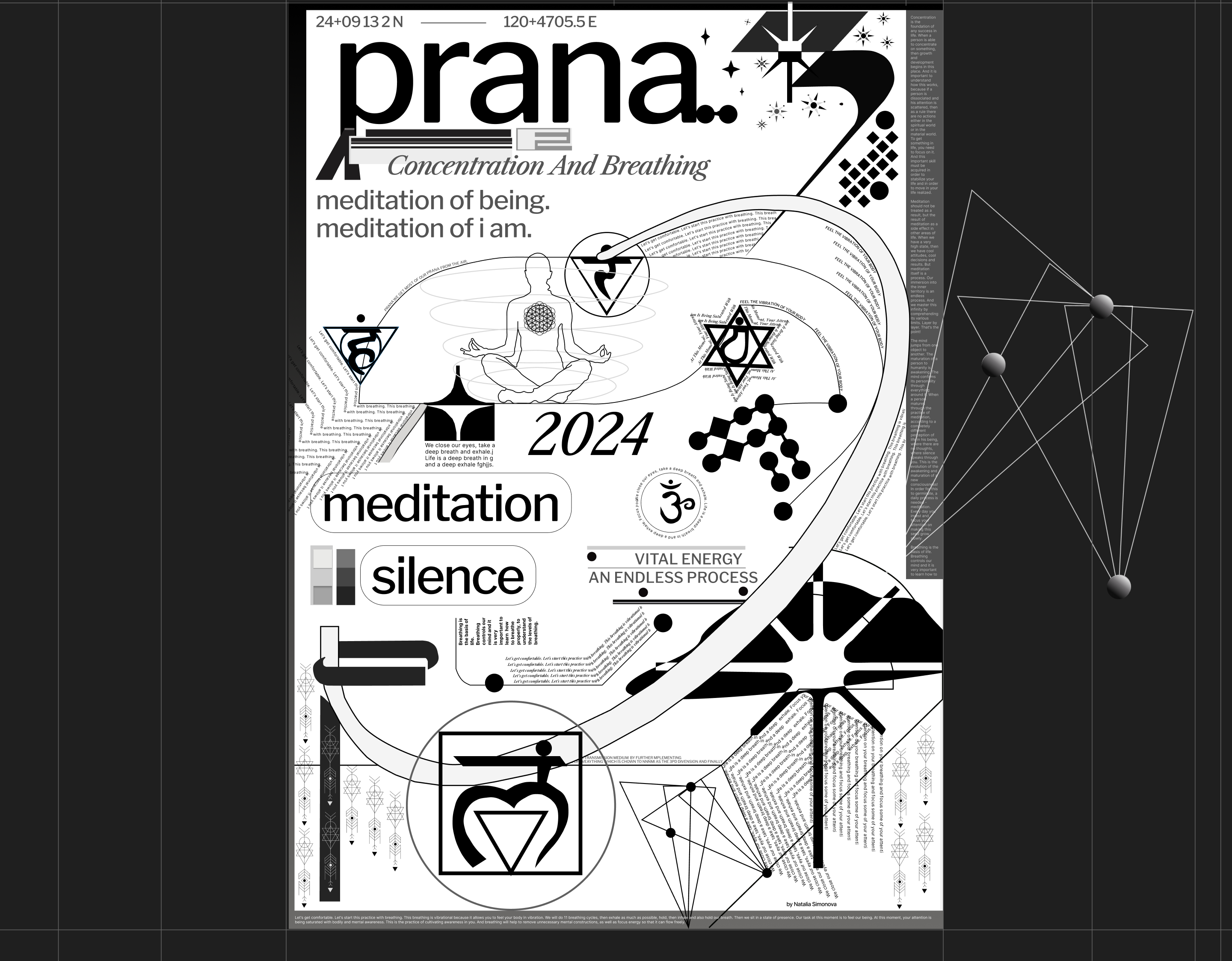 Коллекция плакатов — Изображение №2 — Интерфейсы на Dprofile