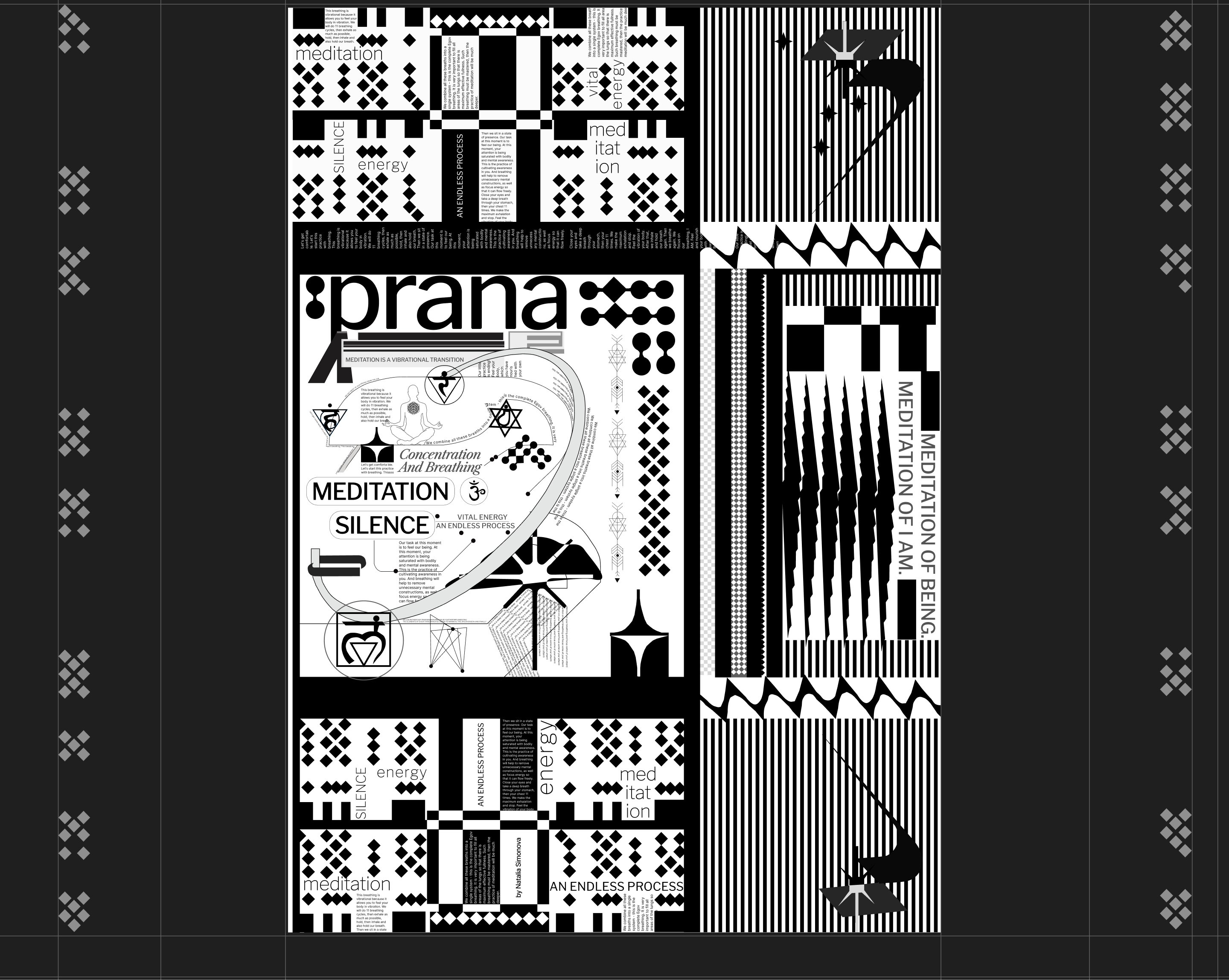 Коллекция плакатов — Изображение №3 — Интерфейсы на Dprofile