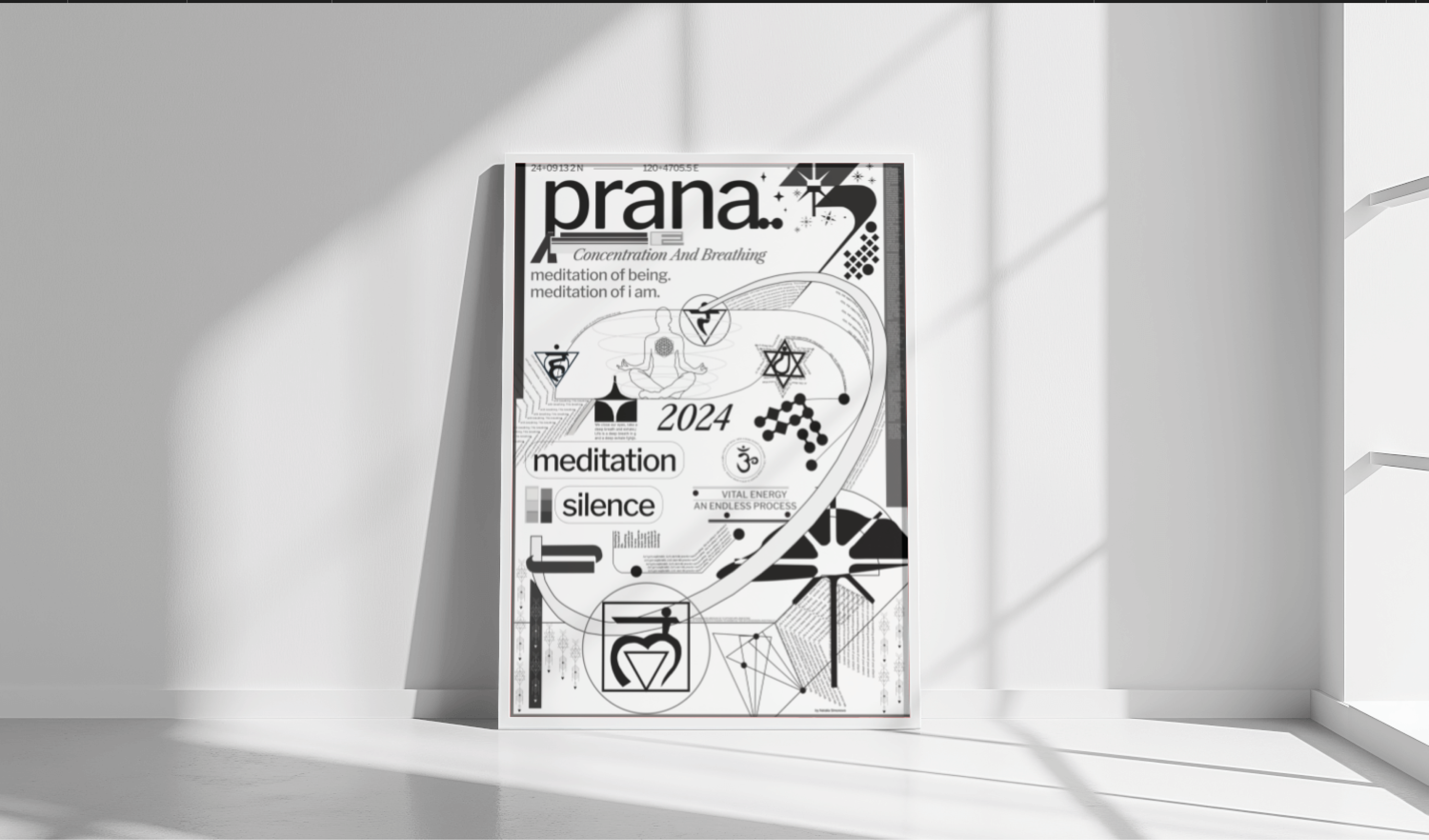 Коллекция плакатов — Изображение №4 — Интерфейсы на Dprofile