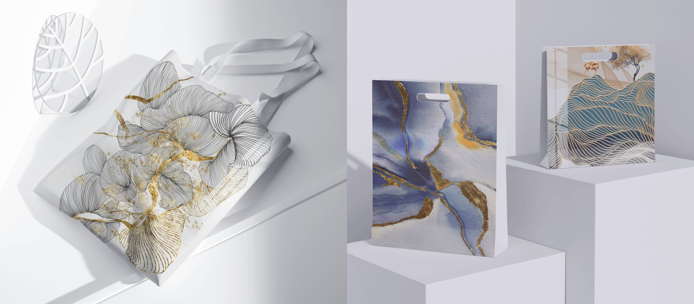 Интерьерные картины. Лендинг. — Изображение №3 — Интерфейсы на Dprofile