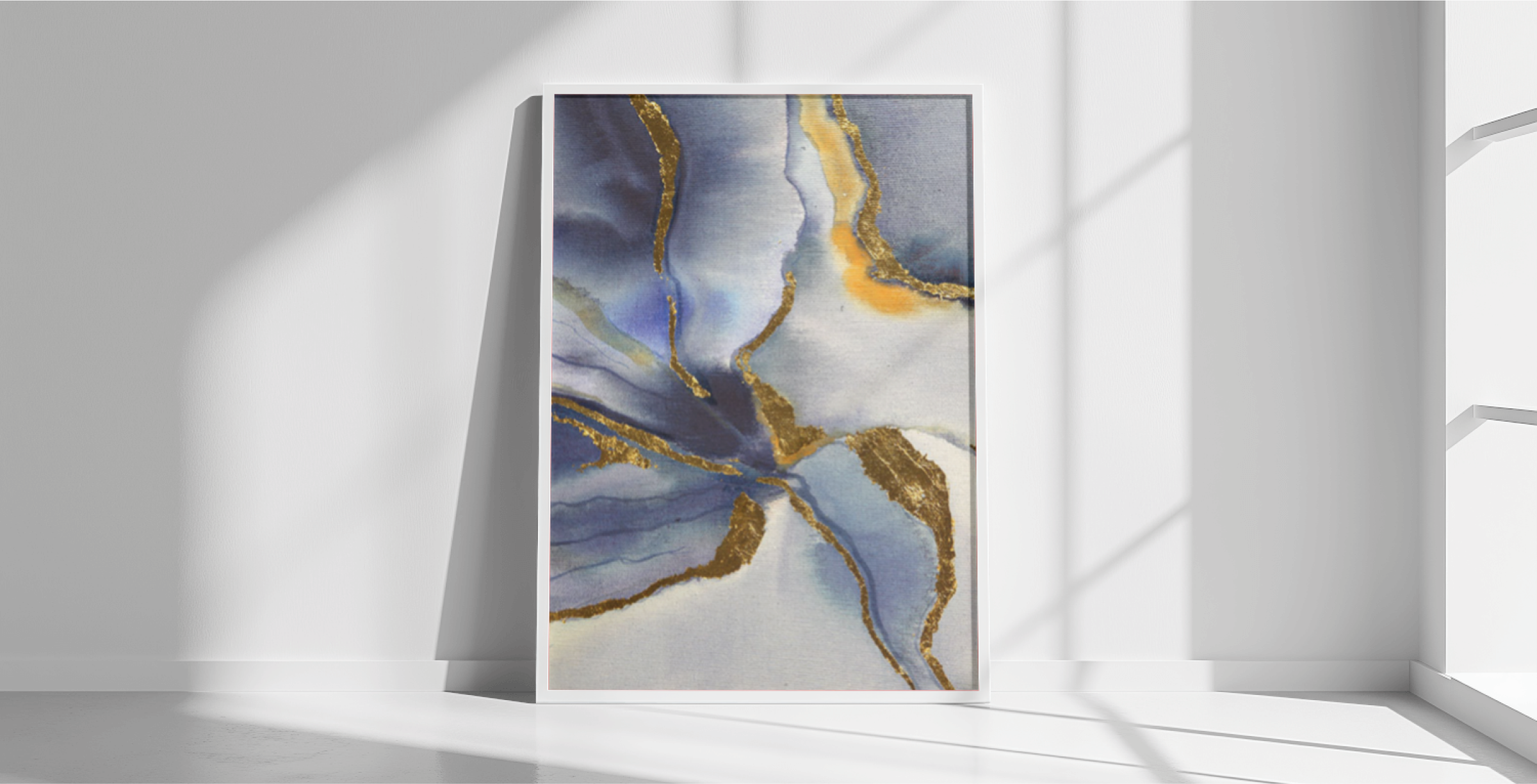 Интерьерные картины. Лендинг. — Изображение №6 — Интерфейсы на Dprofile