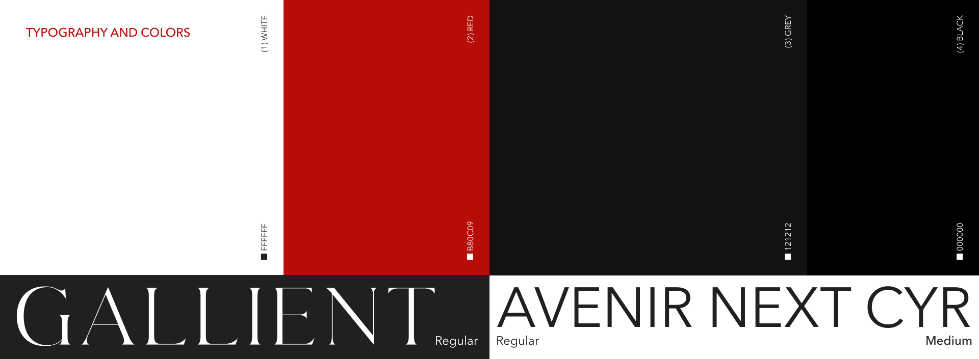 REAL ESTATE agency / Landing page — Изображение №7 — Интерфейсы на Dprofile