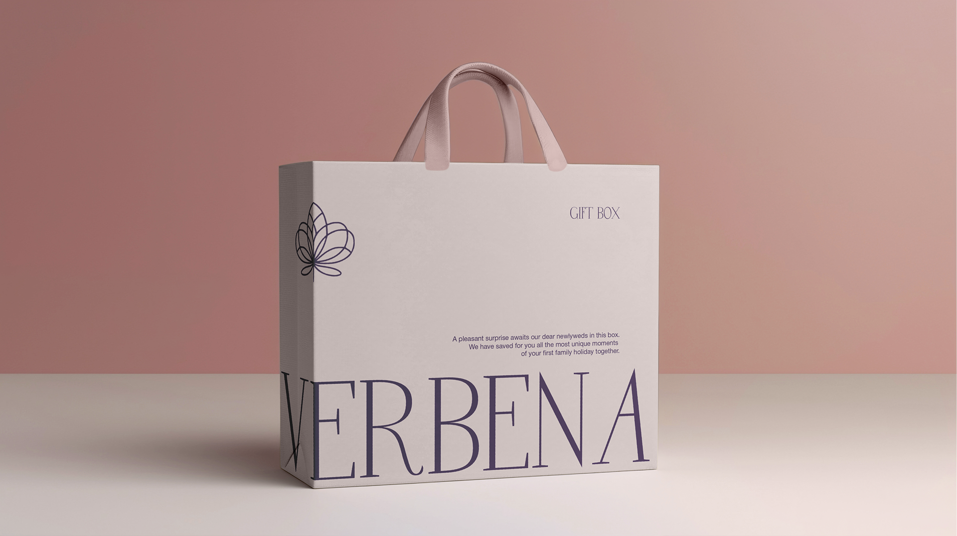 VERBENA Wedding Agency / corporate website — Изображение №10 — Интерфейсы на Dprofile