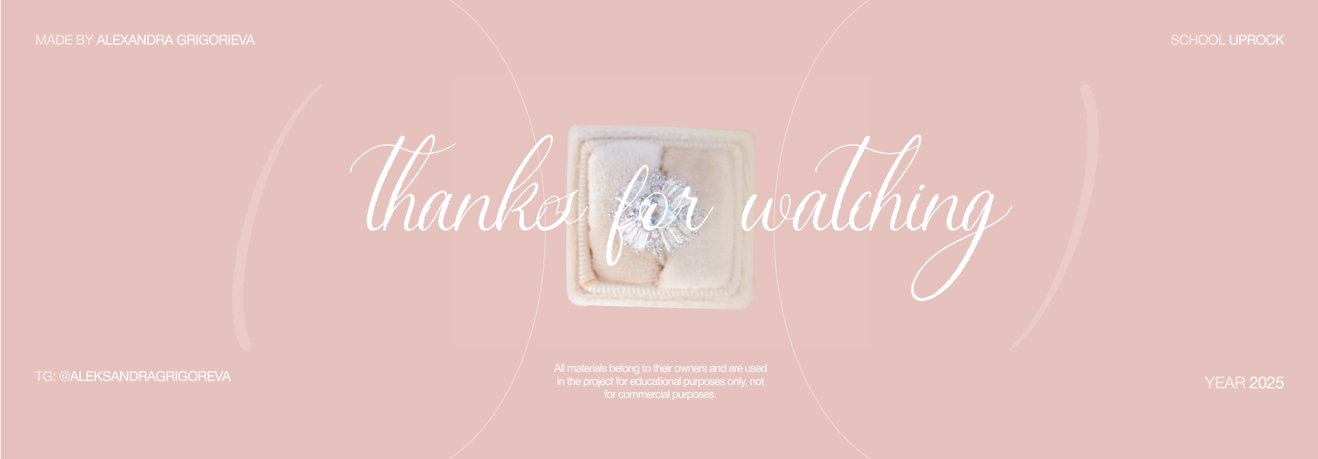 VERBENA Wedding Agency / corporate website — Изображение №16 — Интерфейсы на Dprofile