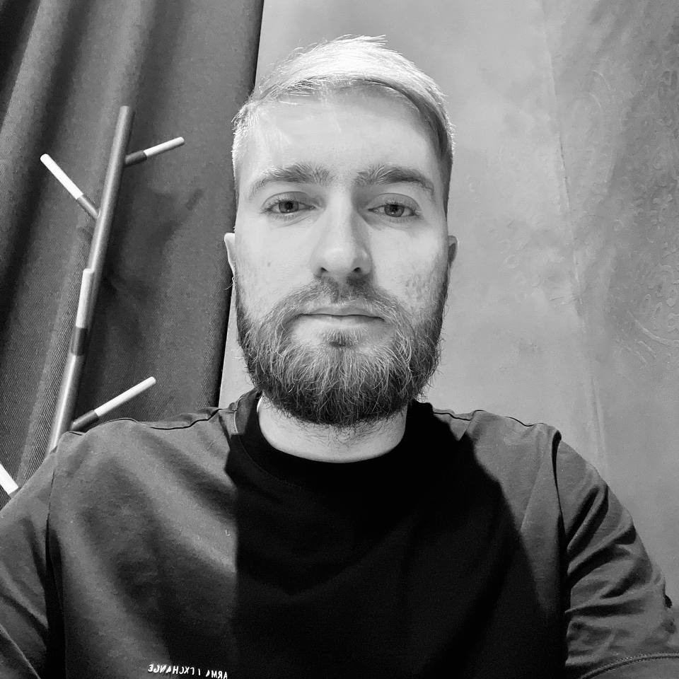 Аватар пользователя Алекснадр Горин