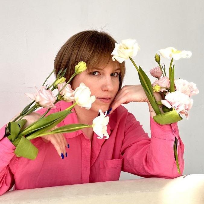 Аватар пользователя Катя Дементьева