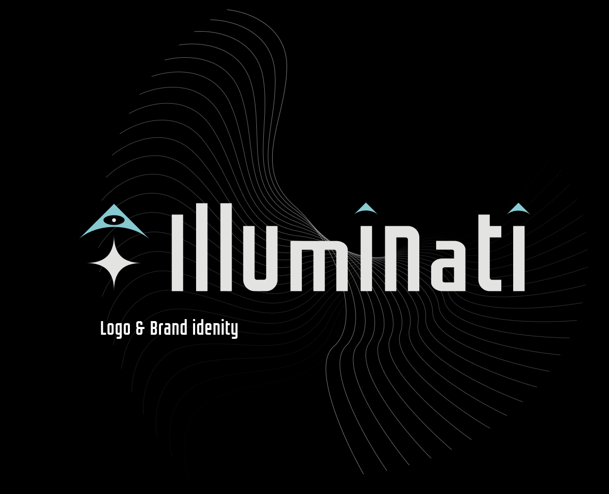 Ребрендинг для магазина дизайнерских светильников — Брендинг на Dprofile