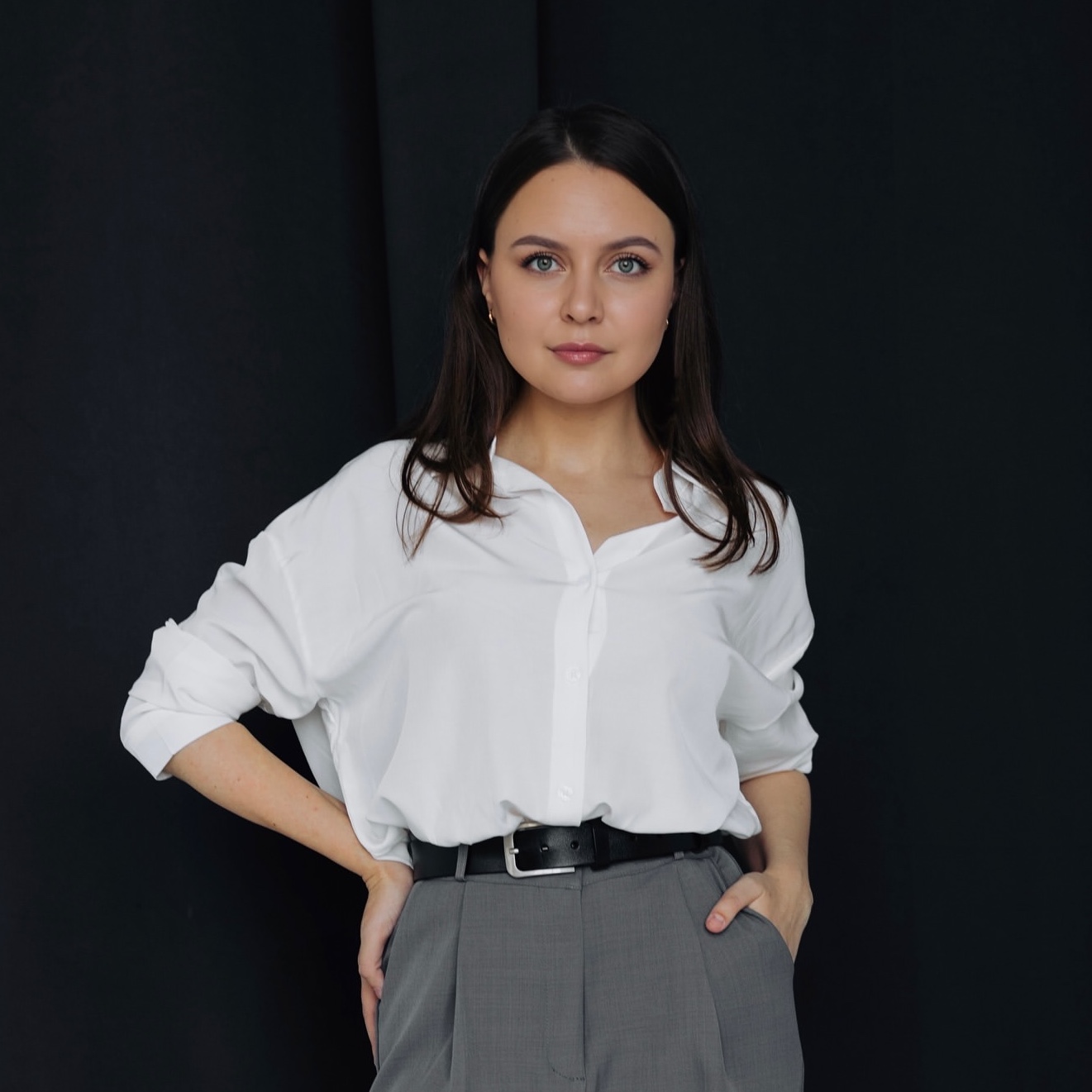 Аватар пользователя Юлия Кудряшова