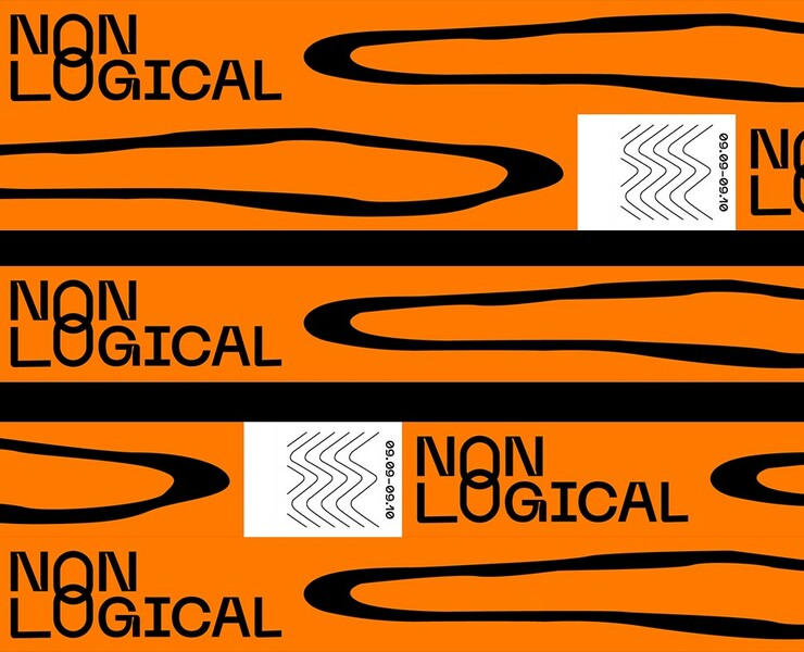 NON-LOGICAL — Брендинг на Dprofile