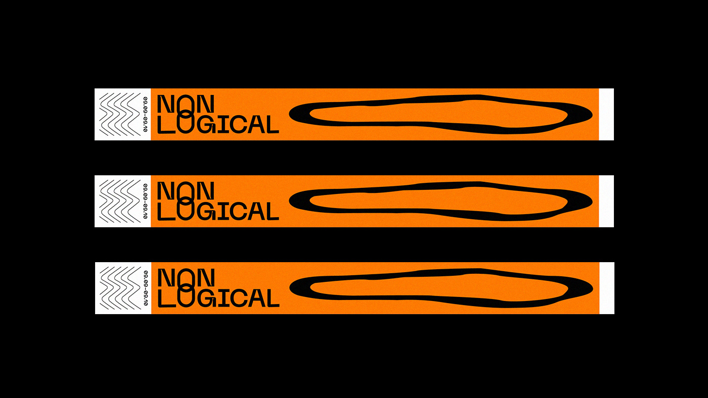 NON-LOGICAL — Изображение №6 — Брендинг на Dprofile