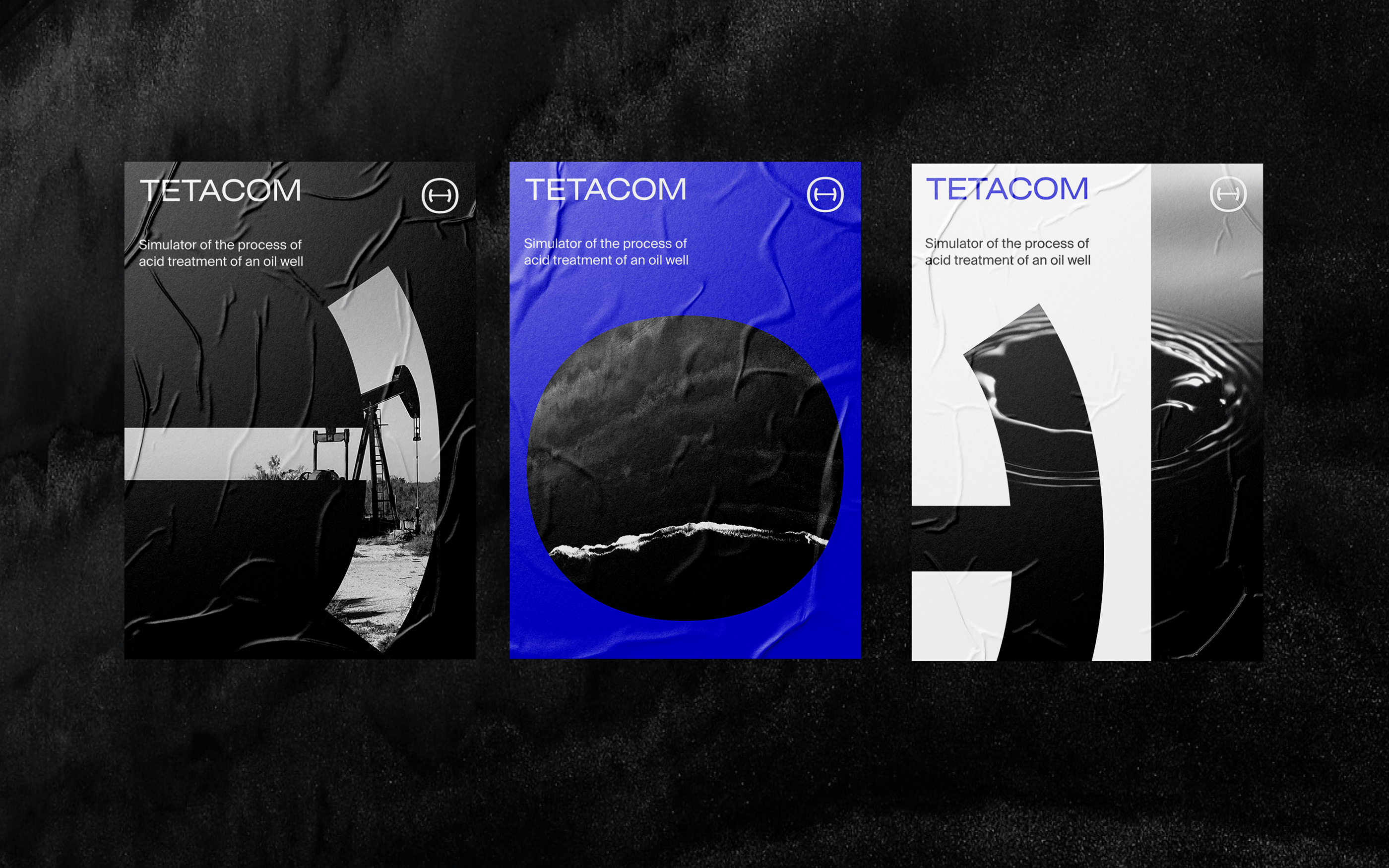 TETACOM — Изображение №12 — Брендинг на Dprofile