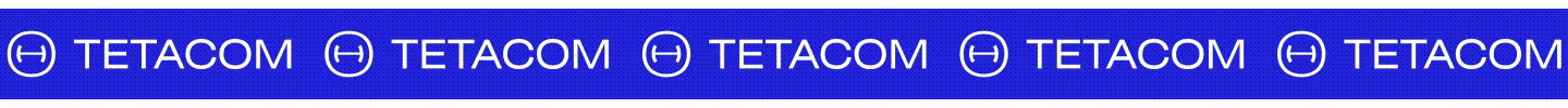 TETACOM — Изображение №4 — Брендинг на Dprofile