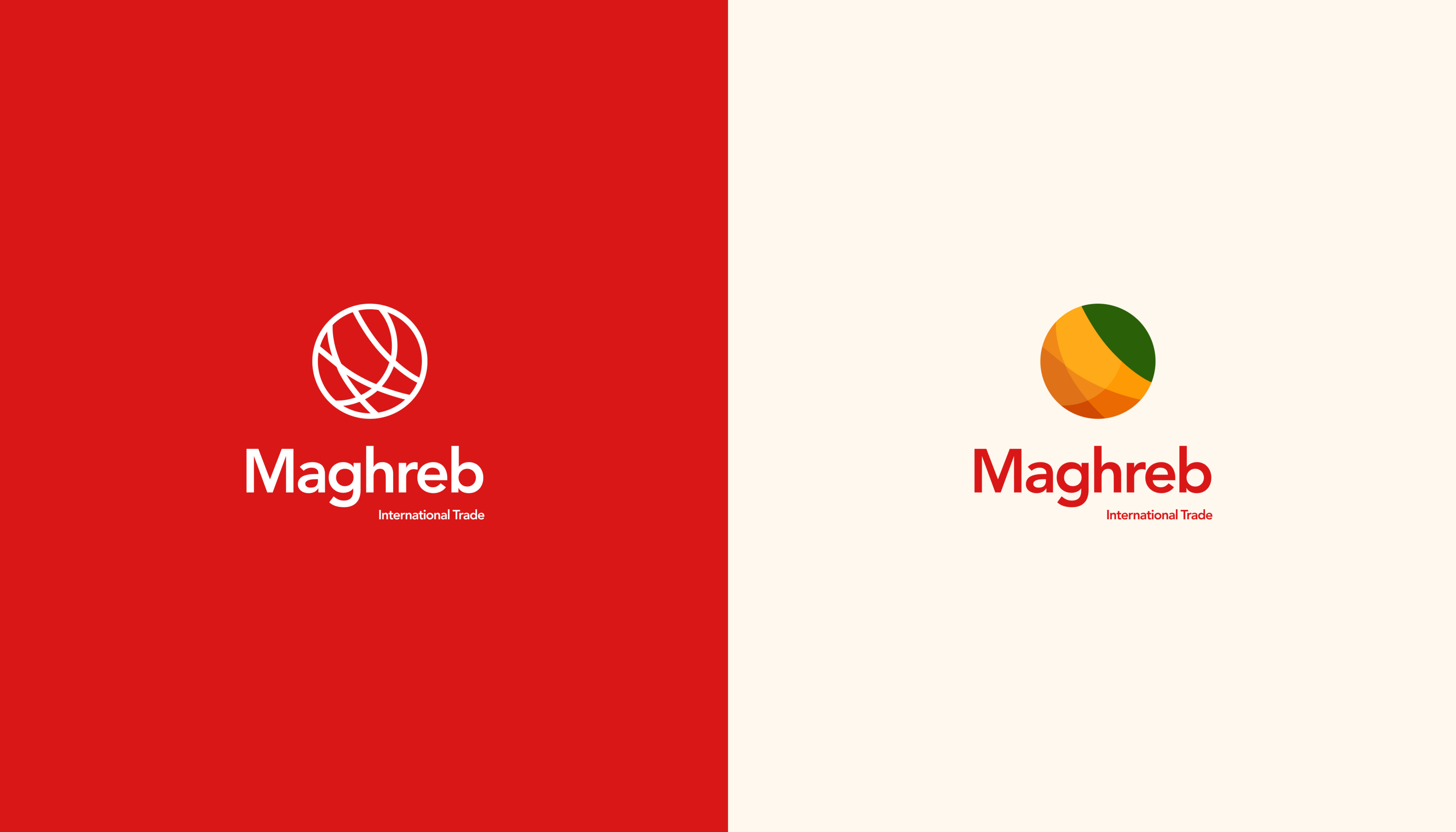 Maghreb International Trade — Изображение №3 — Брендинг на Dprofile