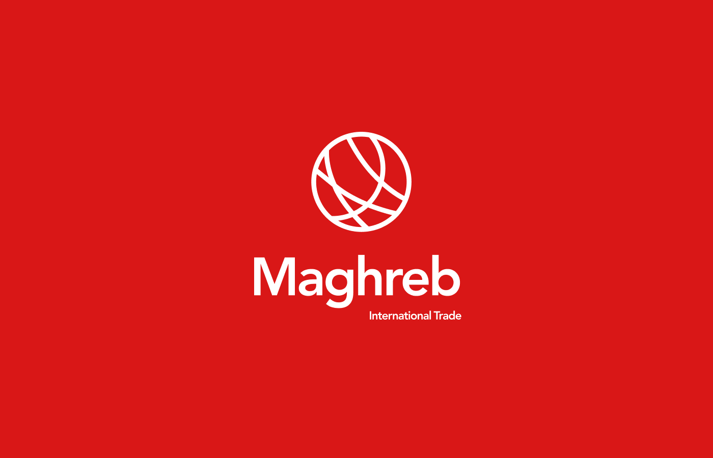 Maghreb International Trade — Изображение №1 — Брендинг на Dprofile