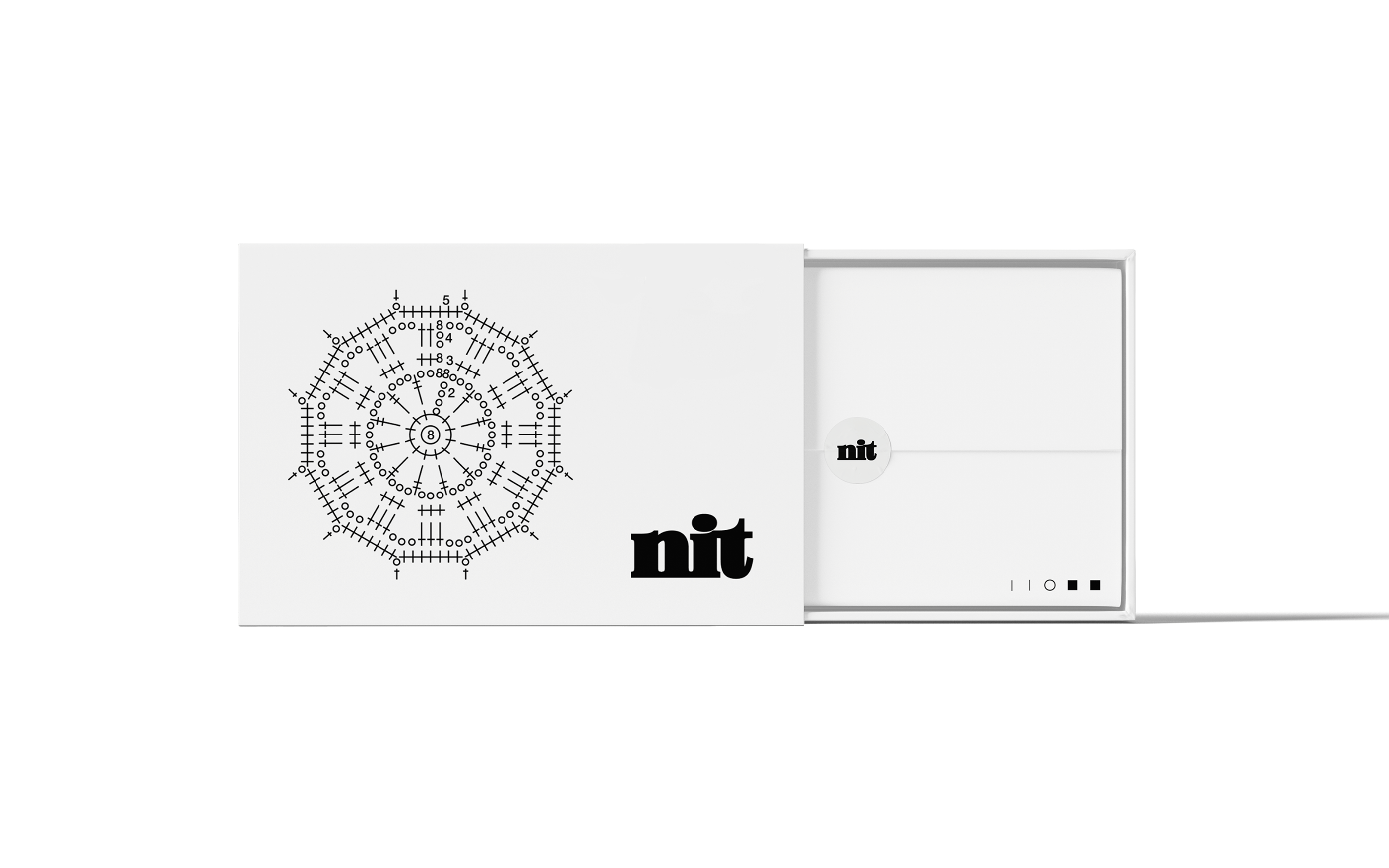 NIT Branding — Изображение №5 — Брендинг на Dprofile