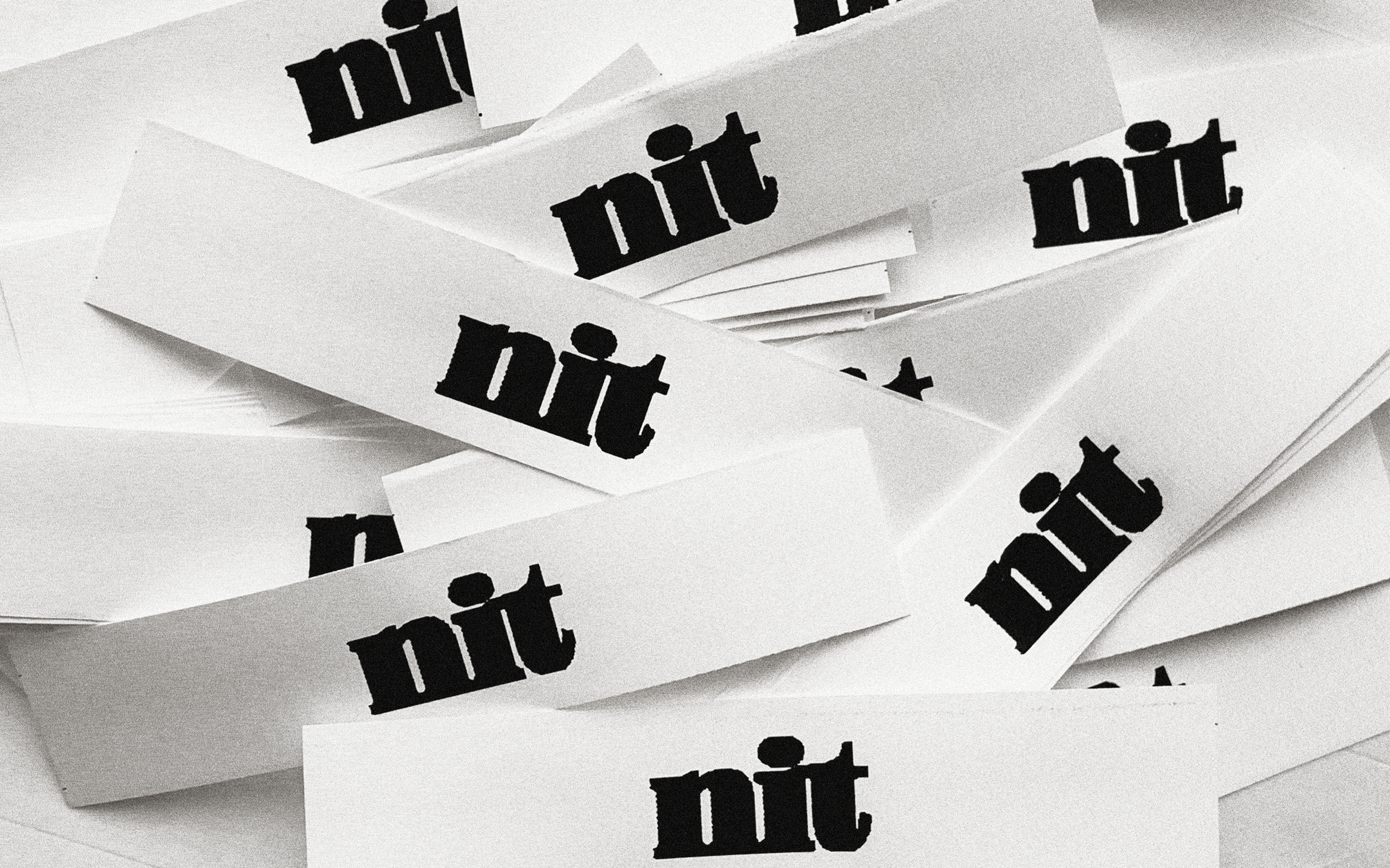 NIT Branding — Изображение №9 — Брендинг на Dprofile