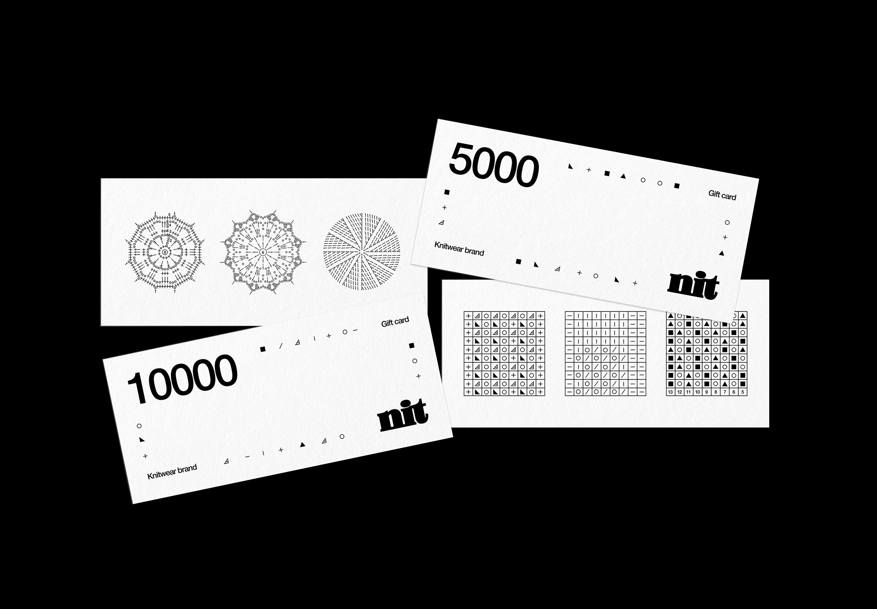 NIT Branding — Изображение №11 — Брендинг на Dprofile