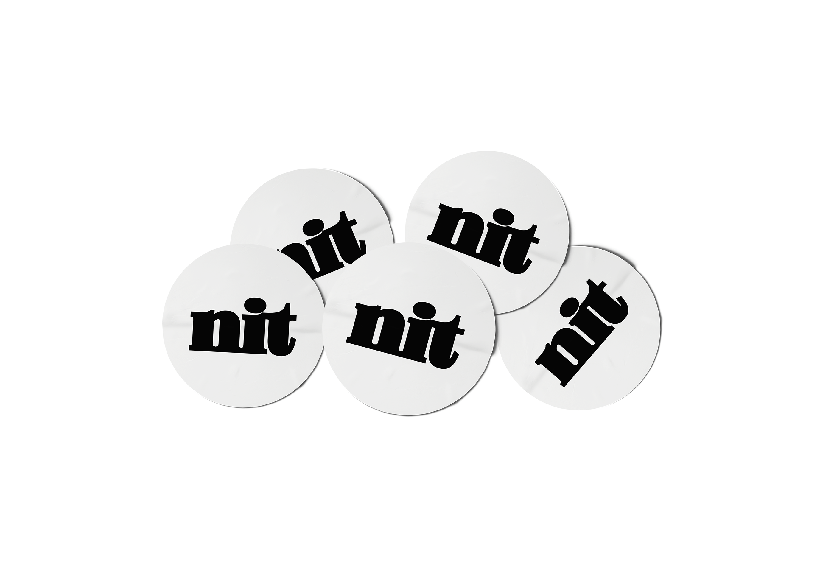 NIT Branding — Изображение №14 — Брендинг на Dprofile