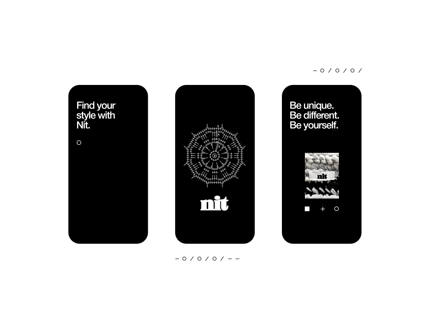 NIT Branding — Изображение №10 — Брендинг на Dprofile