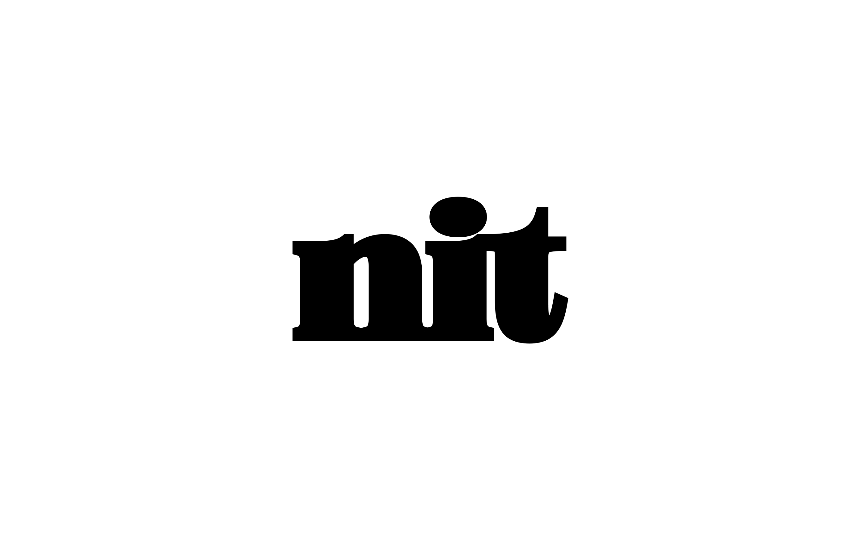 NIT Branding — Изображение №1 — Брендинг на Dprofile