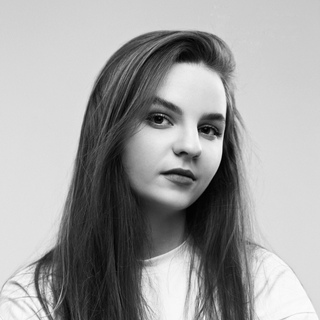 Аватар пользователя Юлия Гарбузова