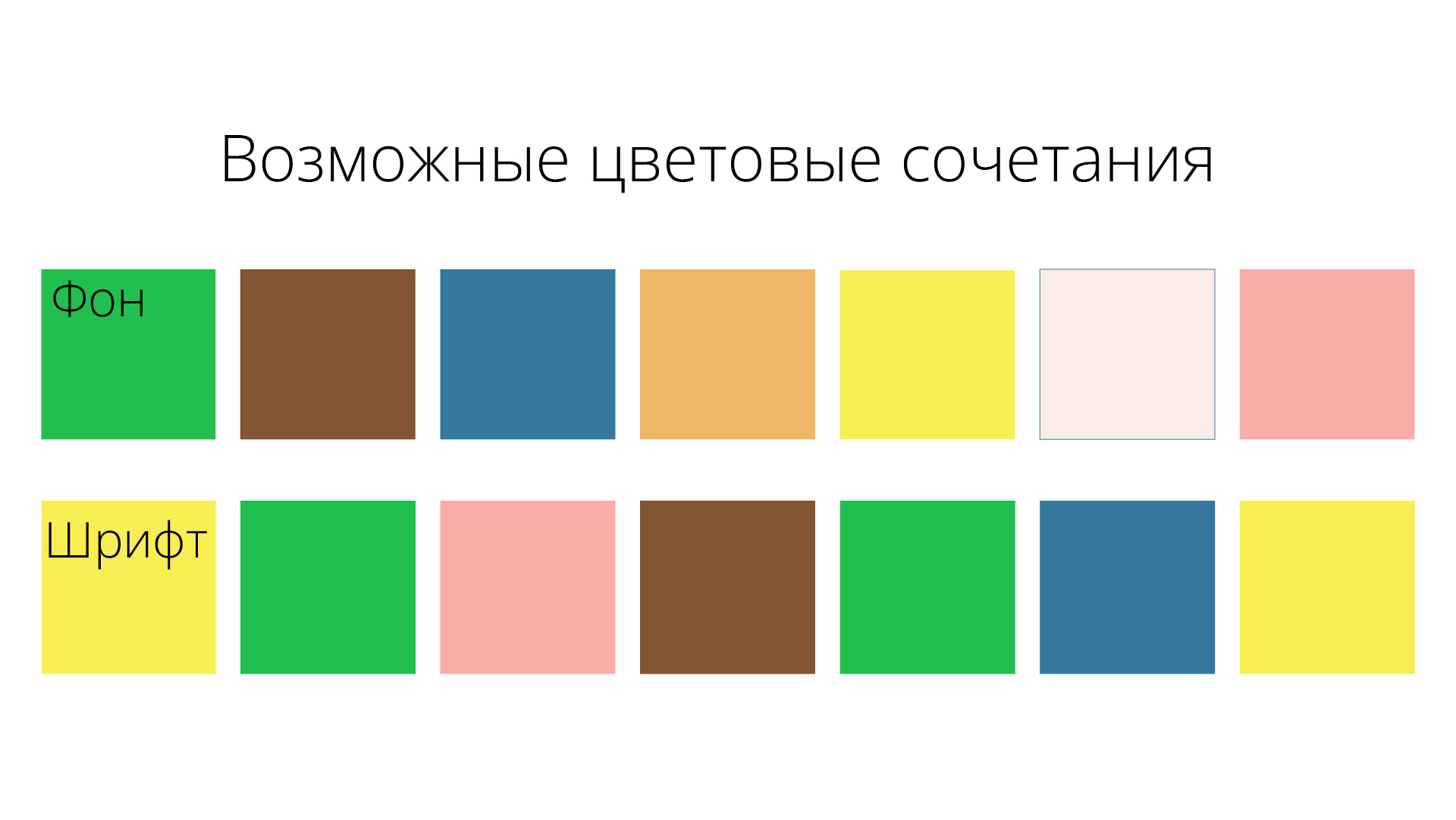 "Завтрак будит" — Изображение №3 — Брендинг на Dprofile