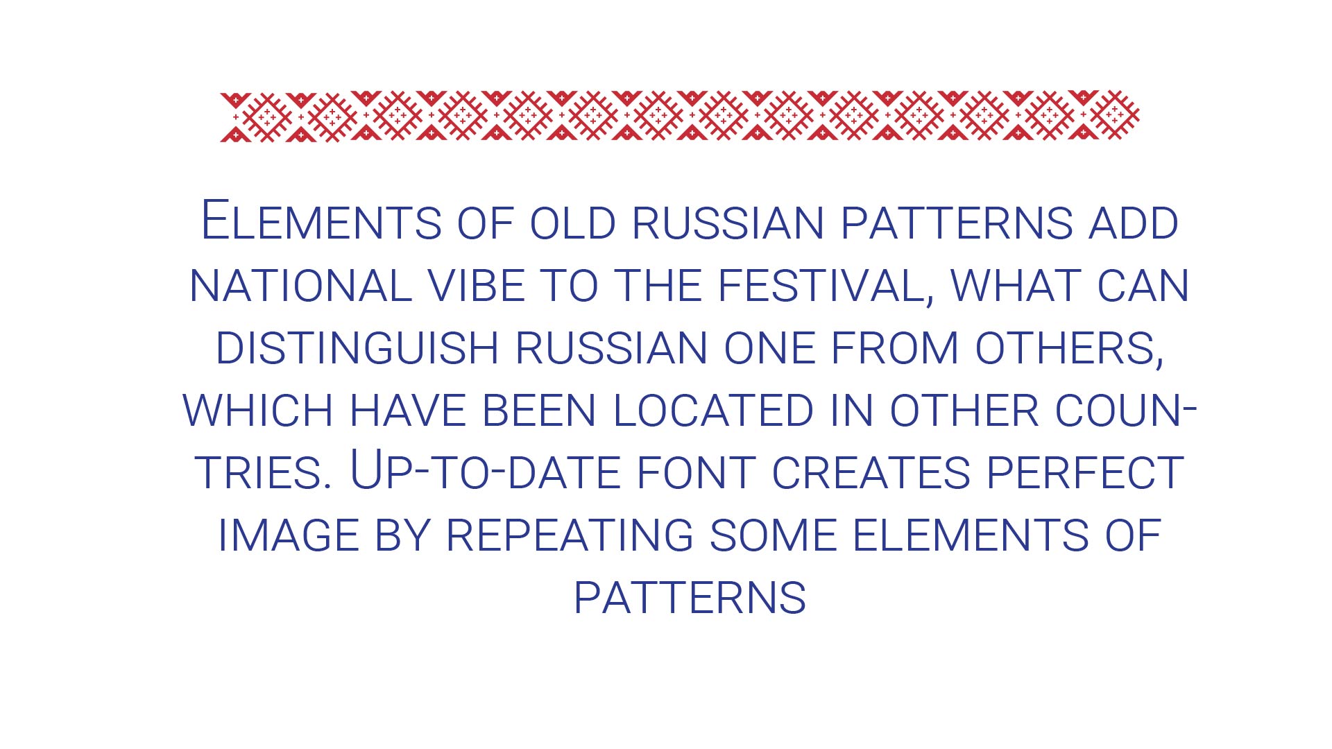 OFFF Moscow — Изображение №2 — Брендинг на Dprofile