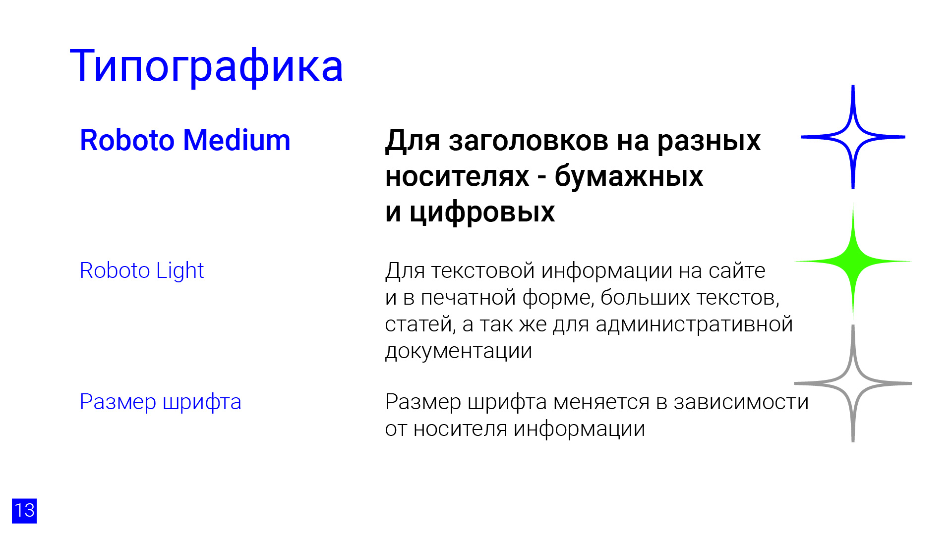 Брендбук для онлайн-школы Skillbox — Изображение №13 — Брендинг на Dprofile