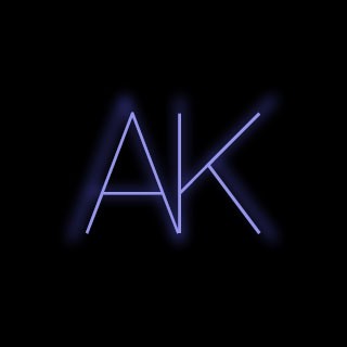 Аватар пользователя Anna Kashina
