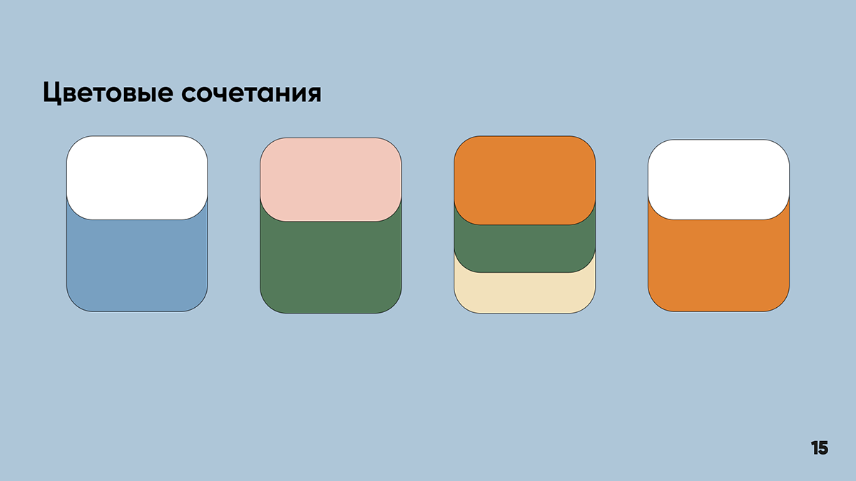 Брендбук для клинического психолога Приходько Натальи — Изображение №15 — Брендинг на Dprofile