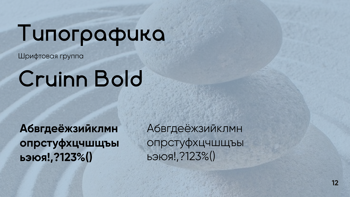 Брендбук для клинического психолога Приходько Натальи — Изображение №12 — Брендинг на Dprofile