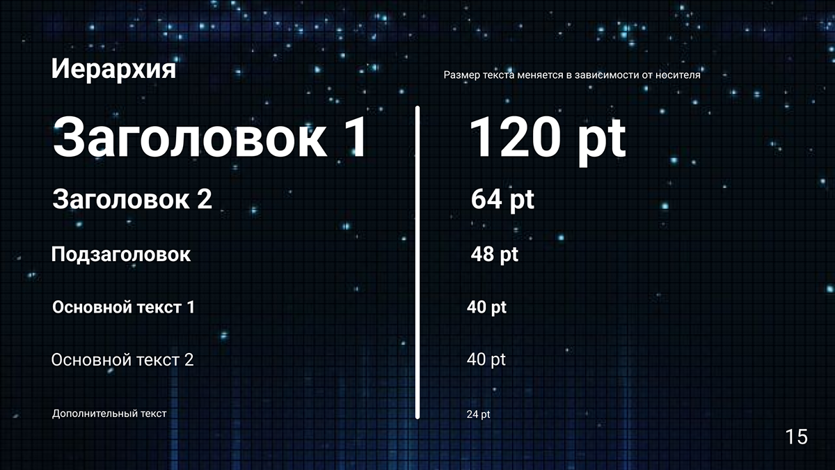 Брендбук для Федерации спортивного программирования — Изображение №15 — Брендинг на Dprofile