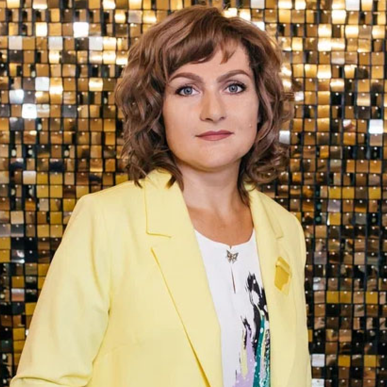 Аватар пользователя Татьяна Бардина
