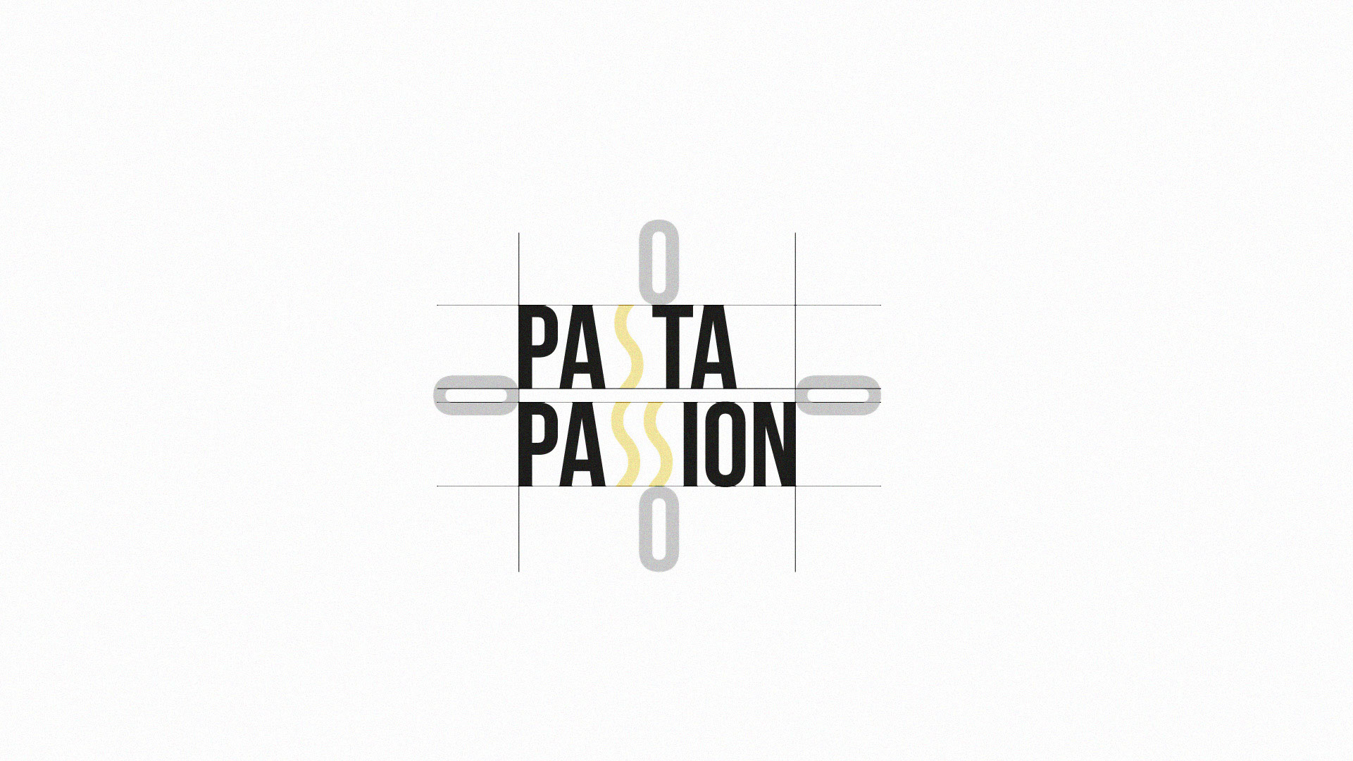 Pasta Passion — Изображение №5 — Брендинг, Графика на Dprofile