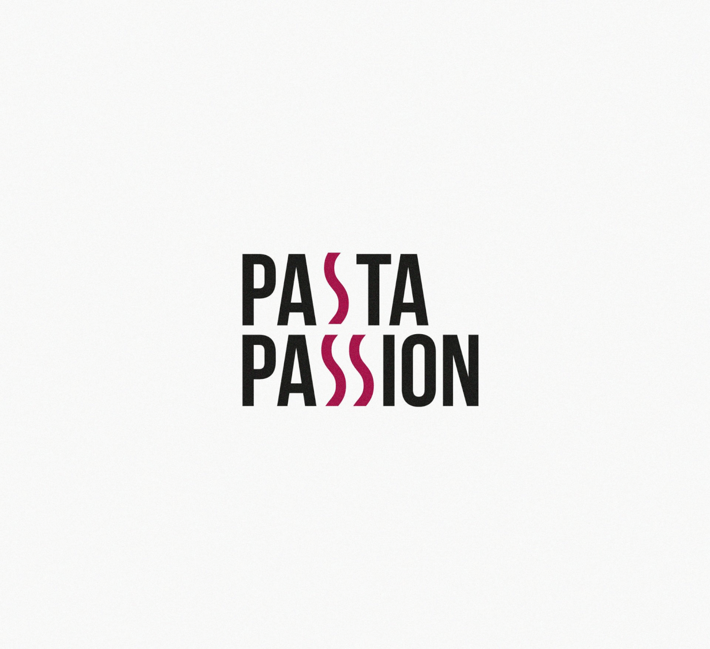 Pasta Passion — Изображение №3 — Брендинг, Графика на Dprofile