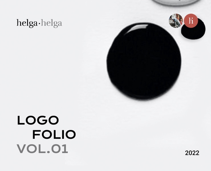 Logofolio vol.01 — Брендинг, Графика на Dprofile
