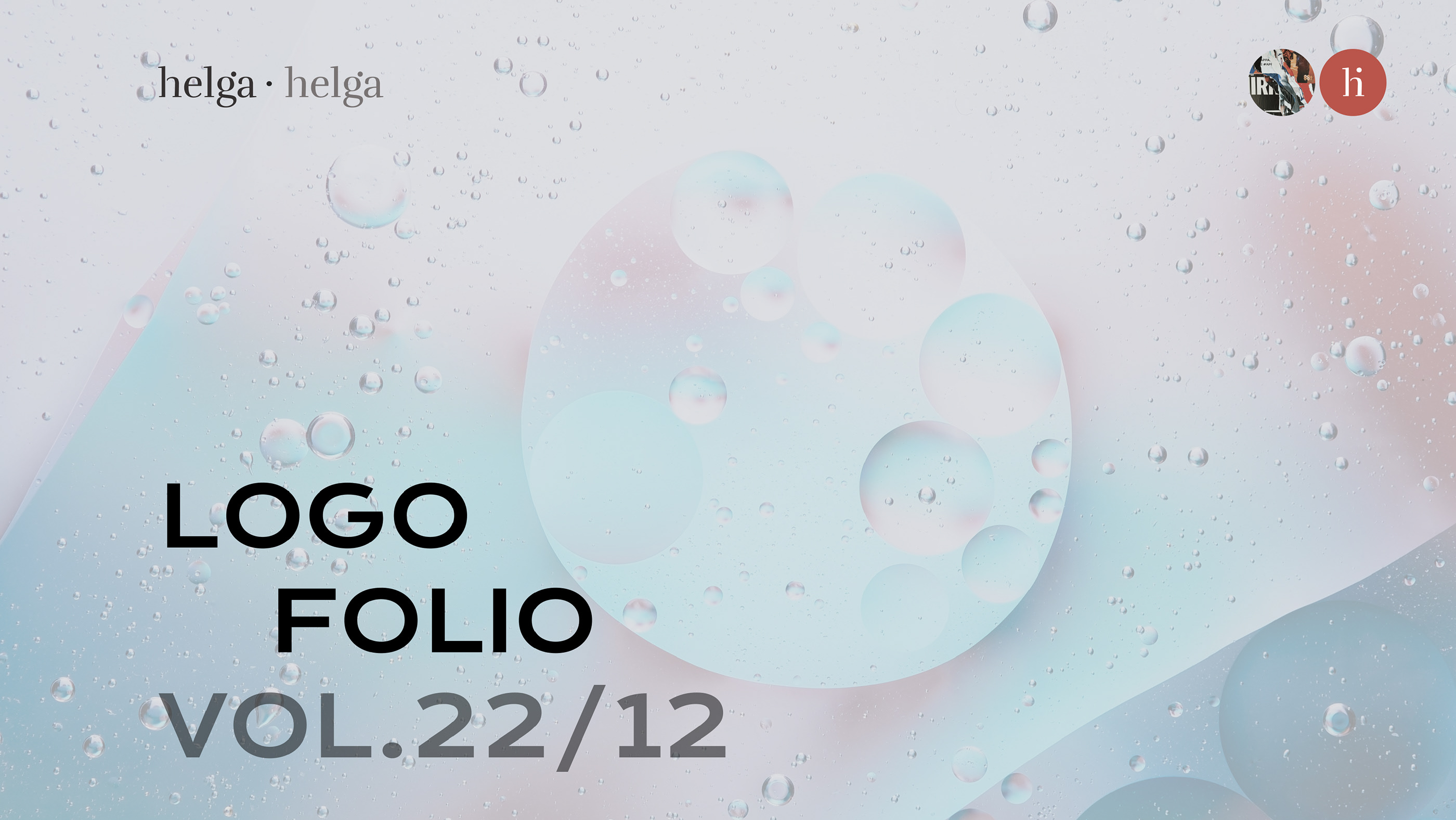 LOGOFOLIO VOL02 — Изображение №1 — Брендинг, Графика на Dprofile