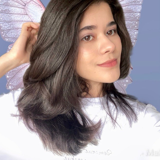 Аватар пользователя Рухсора Хакимова