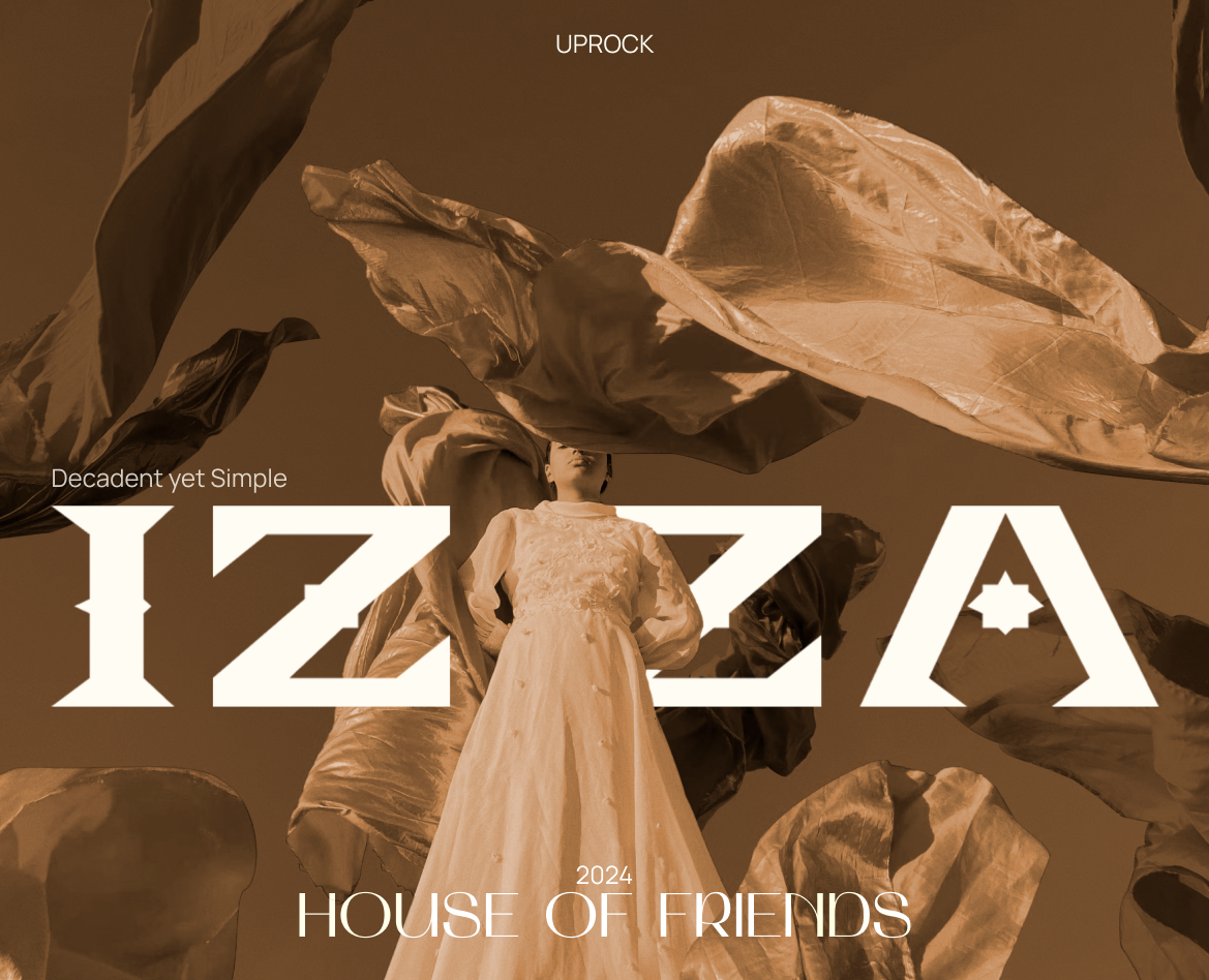 IZZA | Landing page redesign — Интерфейсы на Dprofile