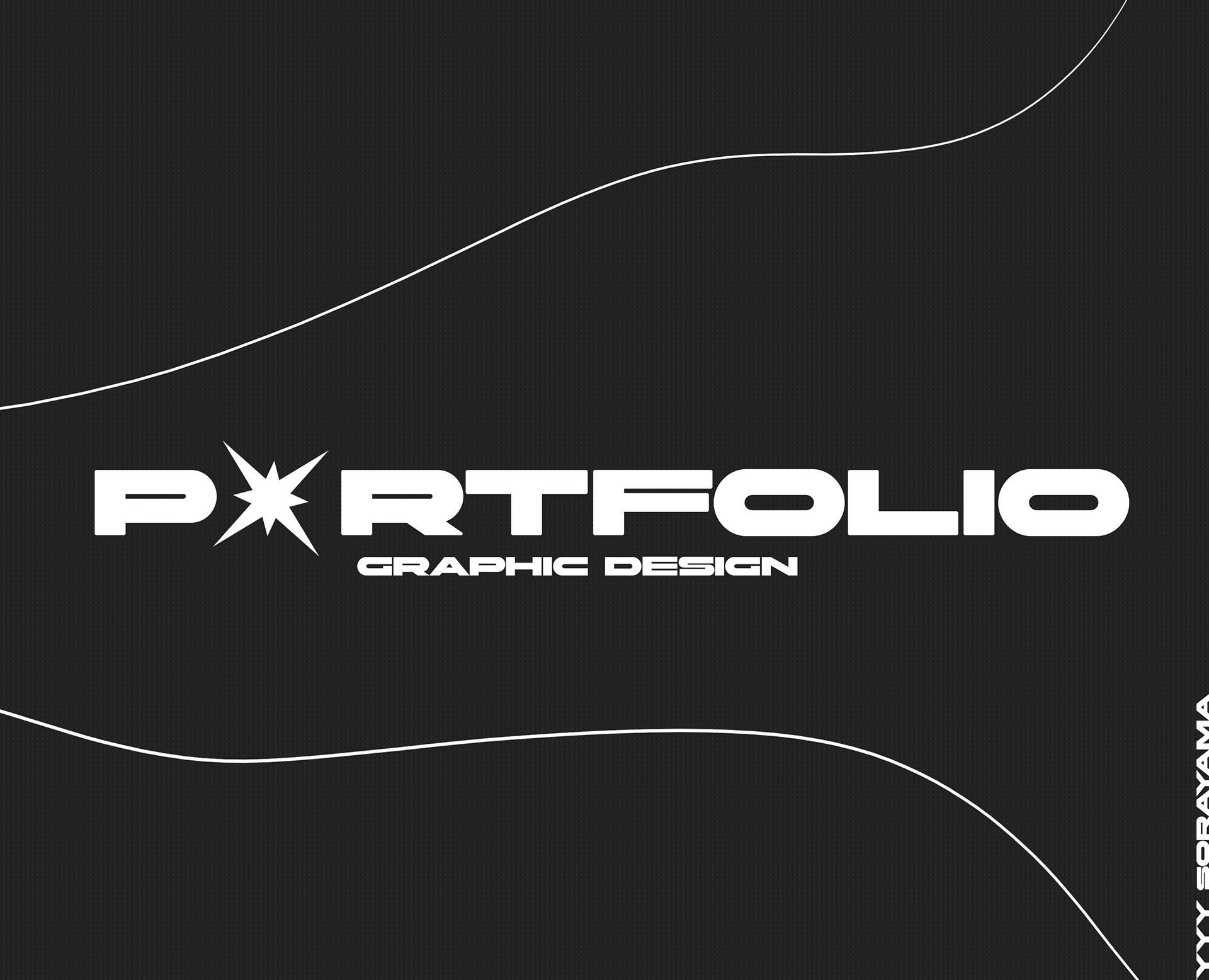portfolio | graphic designer — Графика на Dprofile