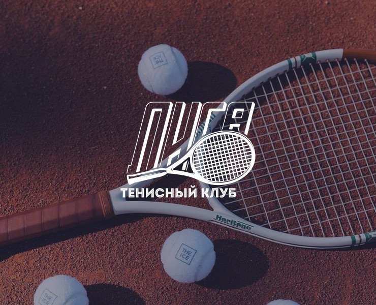 Дизайн логотипа — Брендинг на Dprofile