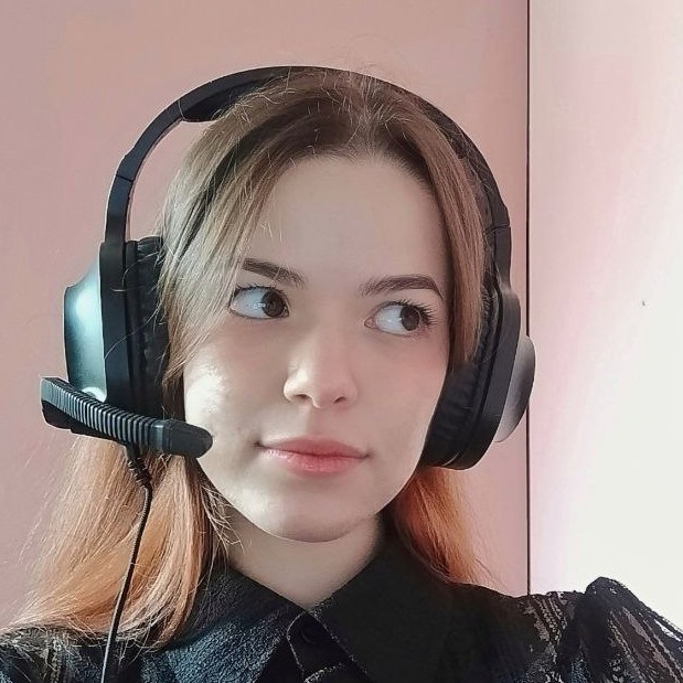 Аватар пользователя Ная Юнусова