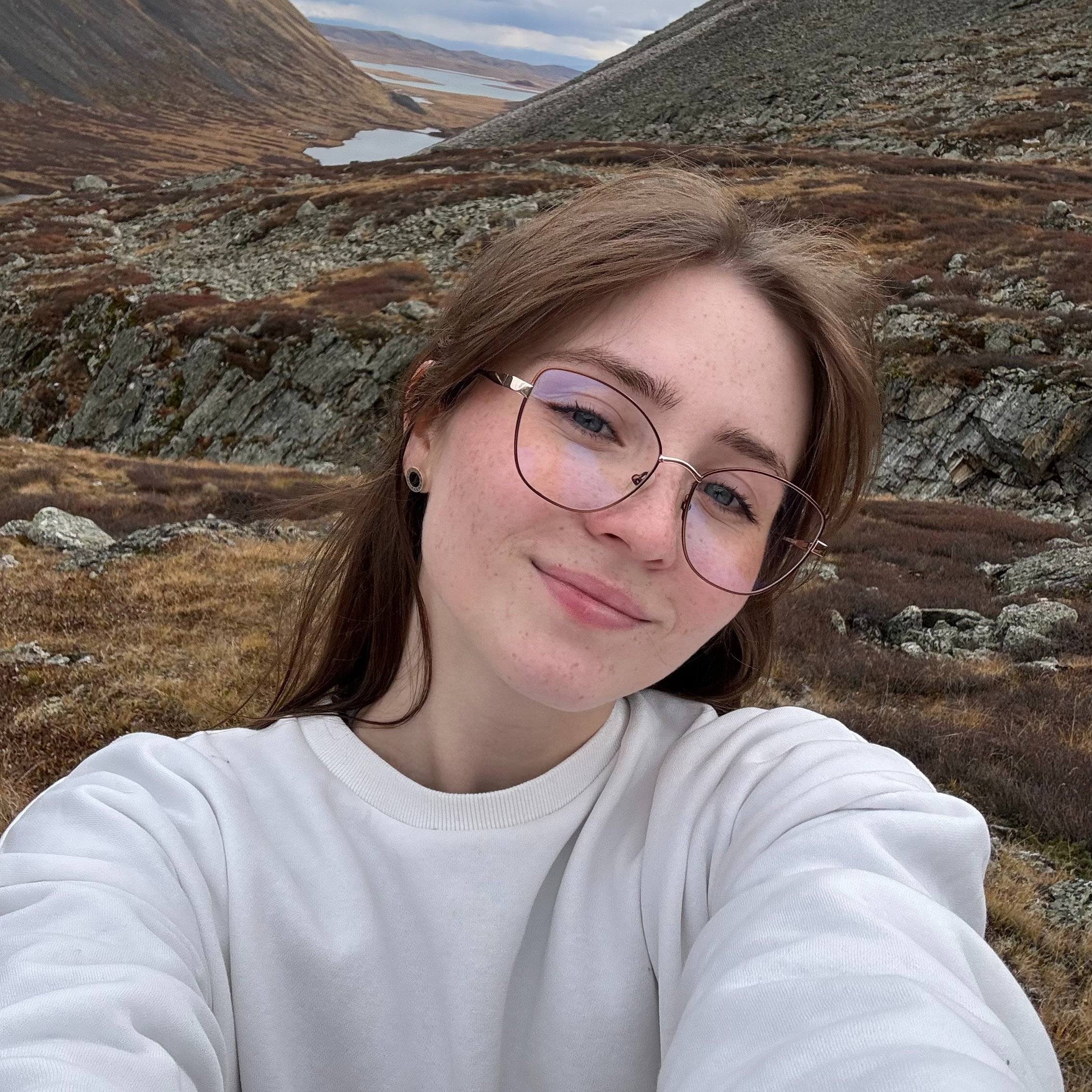 Аватар пользователя Ева Слободян