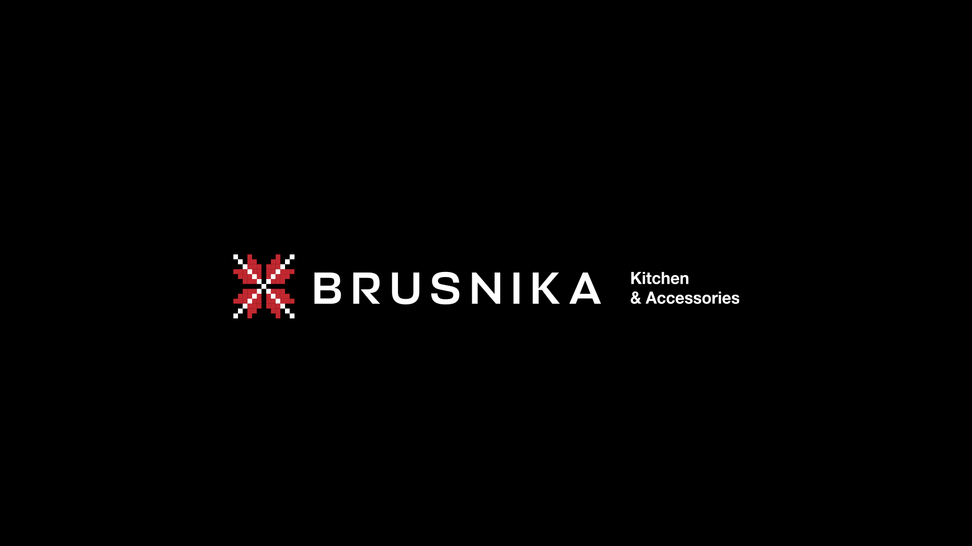 Brusnika k&a — Изображение №6 — Брендинг на Dprofile