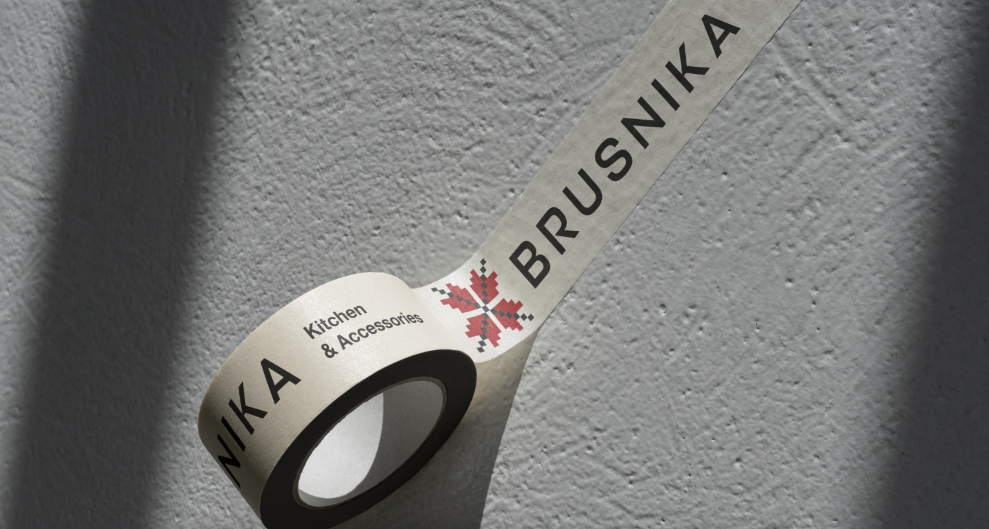 Brusnika k&a — Изображение №10 — Брендинг на Dprofile
