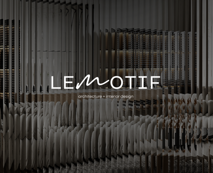 LEMOTIF – СТУДИЯ ДИЗАЙНА ИНТЕРЬЕРОВ И ЭКСТЕРЬЕРОВ на Dprofile